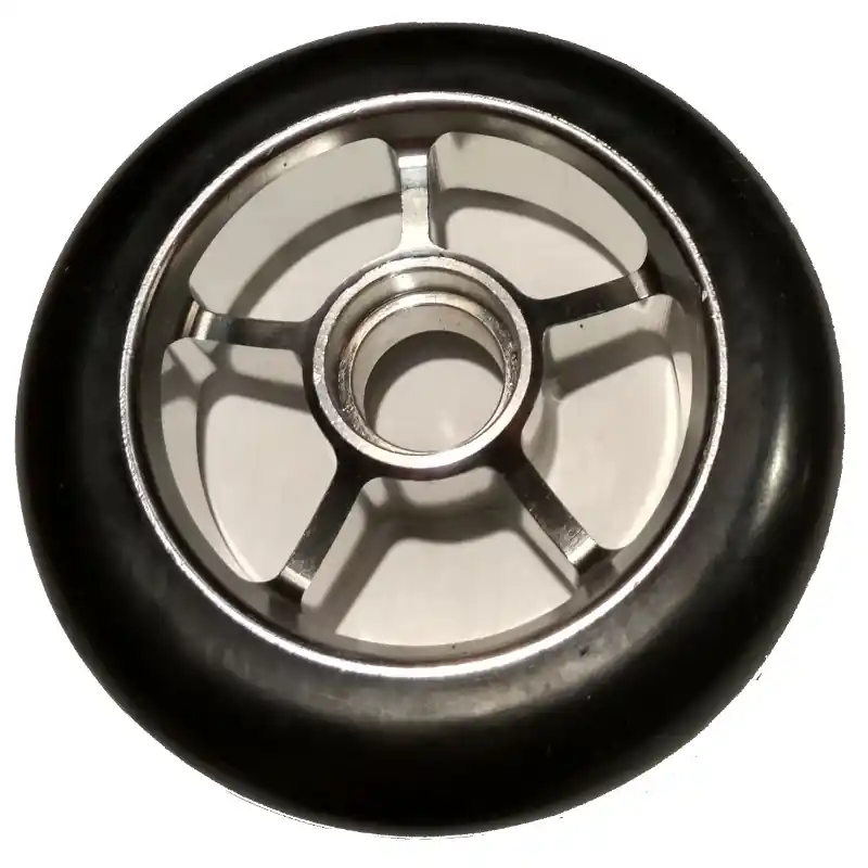 Přímo Od Výrobce ANERO Skating Wheel 100x24 mm, pomalé, náhradní kolečko