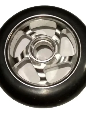 ANERO Skating Wheel 100x24 mm, střední, náhradní kolečko Zlevněný
