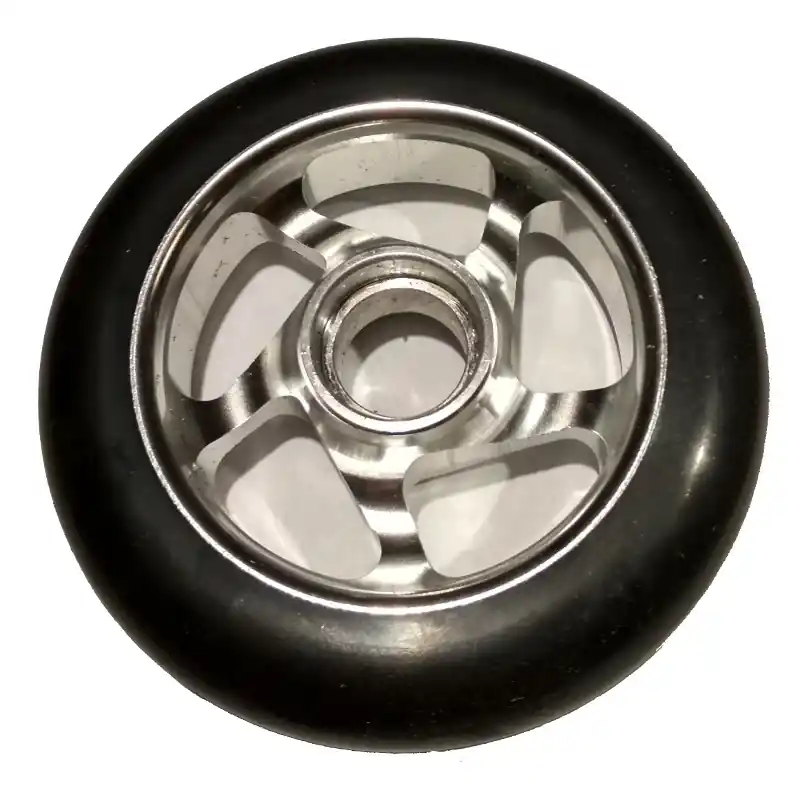 ANERO Skating Wheel 100x24 mm, střední, náhradní kolečko Zlevněný
