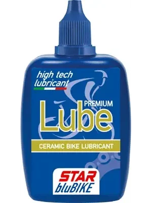 STAR PREMIUM LUBE Ceramic, olej na řetěz s PTFE a NANO CERAMIC, 75ml Nízká Cena