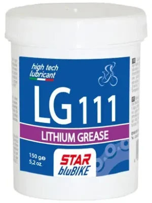 STAR LITHIUM GREASE, víceúčelová vazelína na bázi lithia, 150g Nejlepší Volba