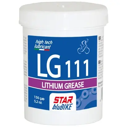 STAR LITHIUM GREASE, víceúčelová vazelína na bázi lithia, 150g Nejlepší Volba