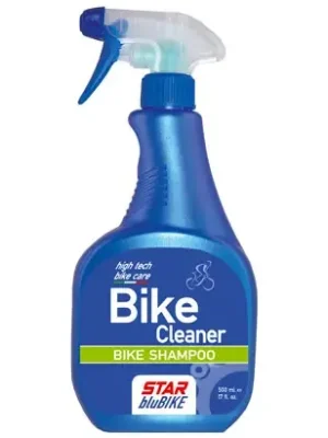 Poslední Šance STAR BIKE CLEANER, čistící prostředek na kolo, 500ml