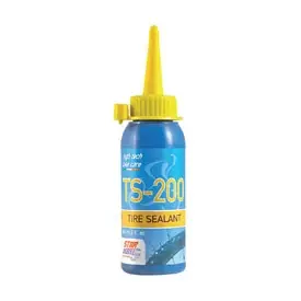 STAR TS-200 TIRE SEALANT, tmel na opravu defektu duše, 60ml Vrácení Zdarma