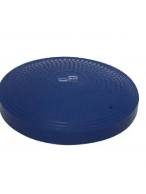 Omezená Nabídka KINE-MAX PROFESSIONAL BALANCE PAD - BALANČNÍ PODLOŽKA (ČOČKA) - MODRÁ