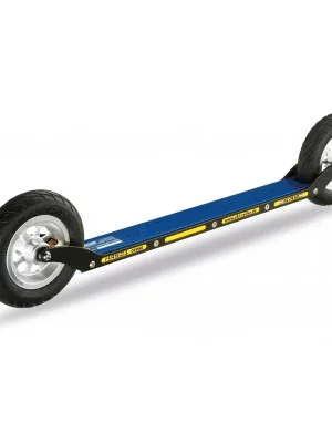 Ihned K Objednání SRB Cross Skate XRS01, kolečkové lyže do terénu, do 90kg