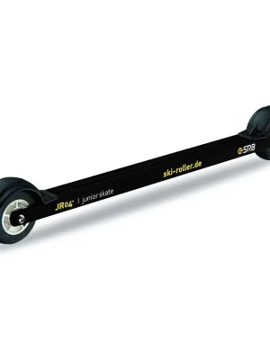 Must-Have SRB JR04+ Junior Skate 80, kolečkové lyže