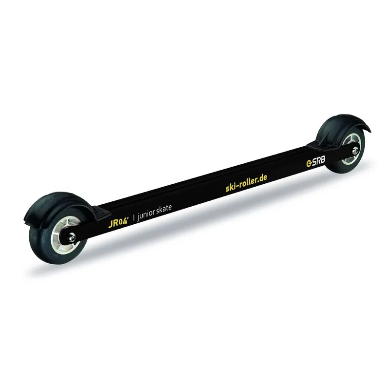 Must-Have SRB JR04+ Junior Skate 80, kolečkové lyže