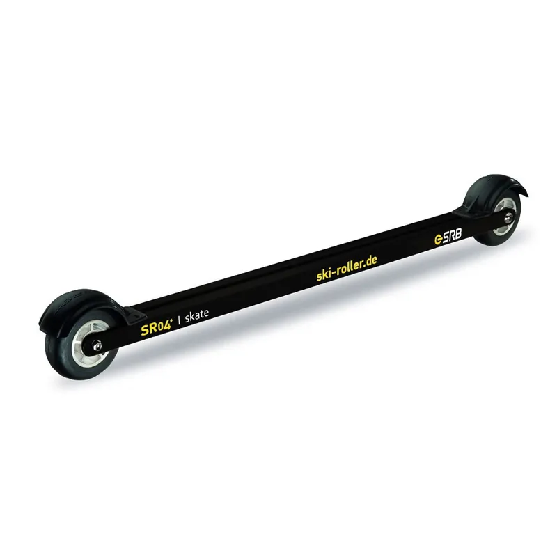 SRB SR04+ Skate, kolečkové lyže na skate Koupit Online