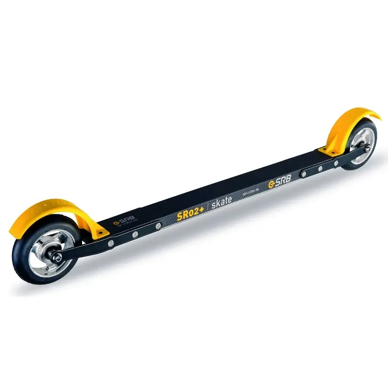 SRB SR02+ Skate, kolečkové lyže na skate Nakupujte Hned