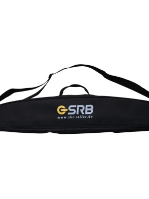 Aktuální SRB Skiroller Skate, taška na kolečkové lyže