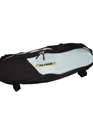 SRB Skiroller CrossSkate XRS01, taška na kolečkové lyže Akce