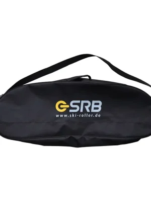 SRB Skiroller CrossSkate XRS02-07, taška na kolečkové lyže Levný