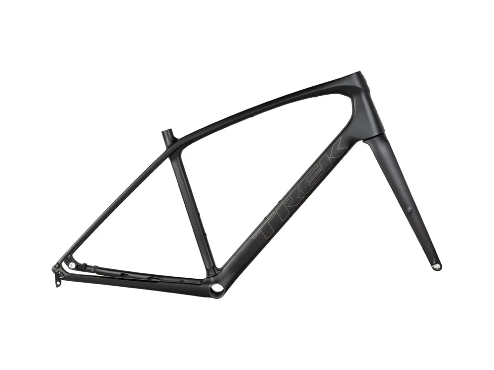 Trek FX Sport 6 Carbon Frameset M černá Vrácení Zdarma