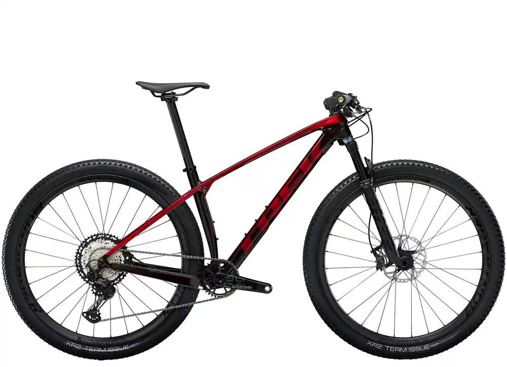 Zlevněný Trek Procaliber 9.8 ML červená