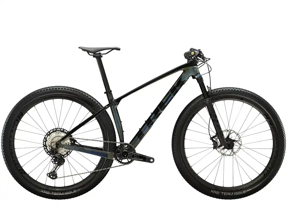 Trek Procaliber 9.8 XXL šedá/černá Sezónní Sleva