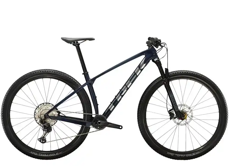 Hit Sezóny Trek Procaliber 9.6 Gen 2 M modrá