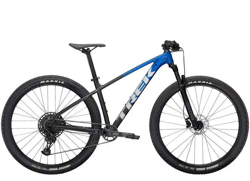Trek Marlin 8 Gen 2 XXL modrá/černá Cenově Výhodný