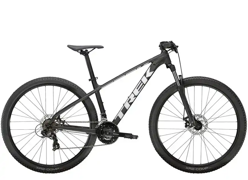 Ihned K Objednání Trek Marlin 4 Gen 2 XL černá