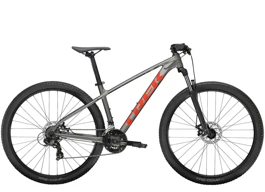 Trek Marlin 4 Gen 2 XL šedá Cenový Hit