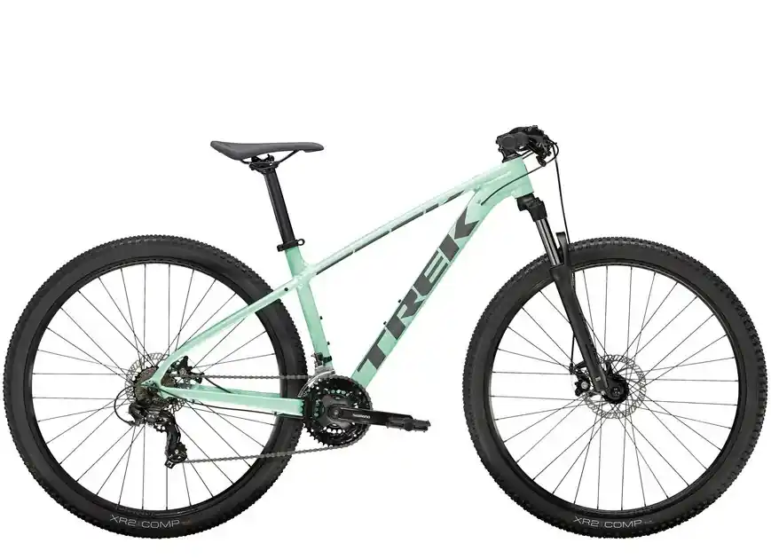 Vysoce Kvalitní Trek Marlin 4 Gen 2 L zelená
