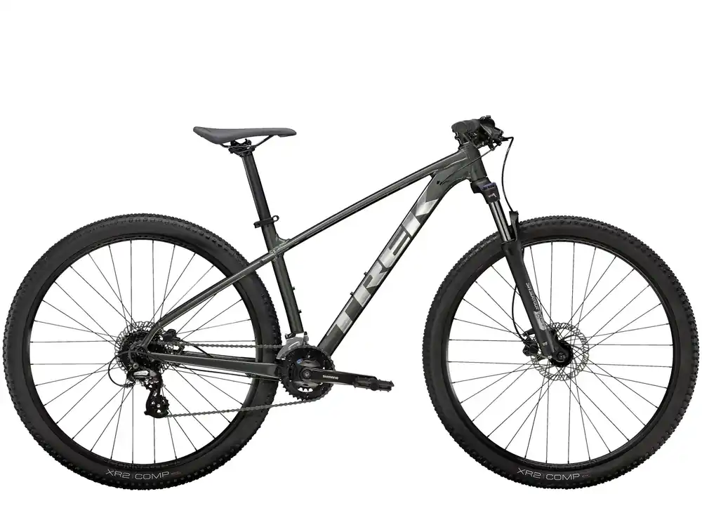 Výhodná Nabídka Trek Marlin 5 Gen 2 L šedá