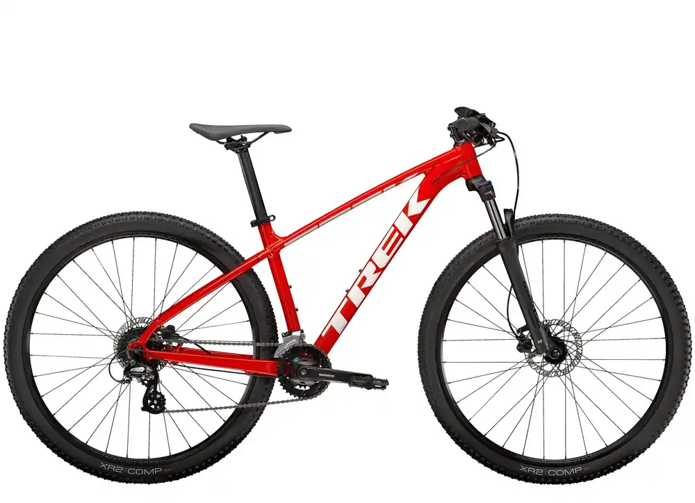 Pouze Dnes Trek Marlin 5 Gen 2 XXS červená