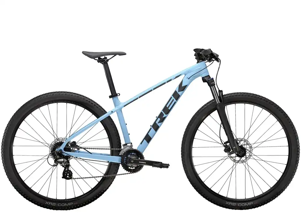 Trek Marlin 5 Gen 2 L modrá Přímo Od Výrobce