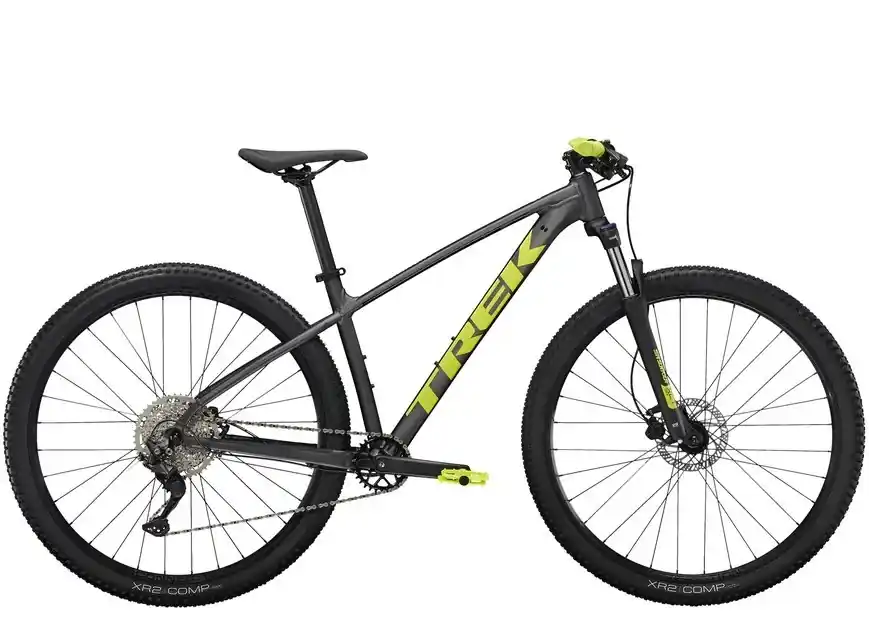 Hit Sezóny Trek Marlin 6 Gen 2 XS černá