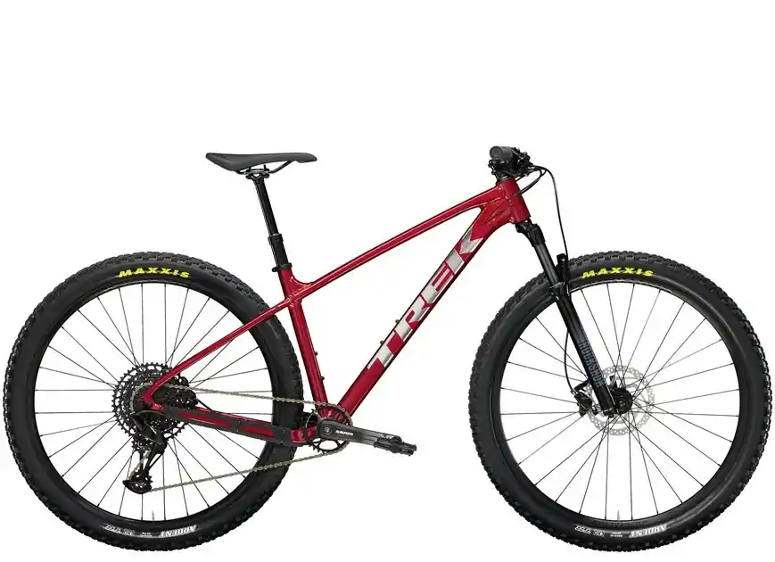 Nakupujte Hned Trek Marlin 8 Gen 3 L červená