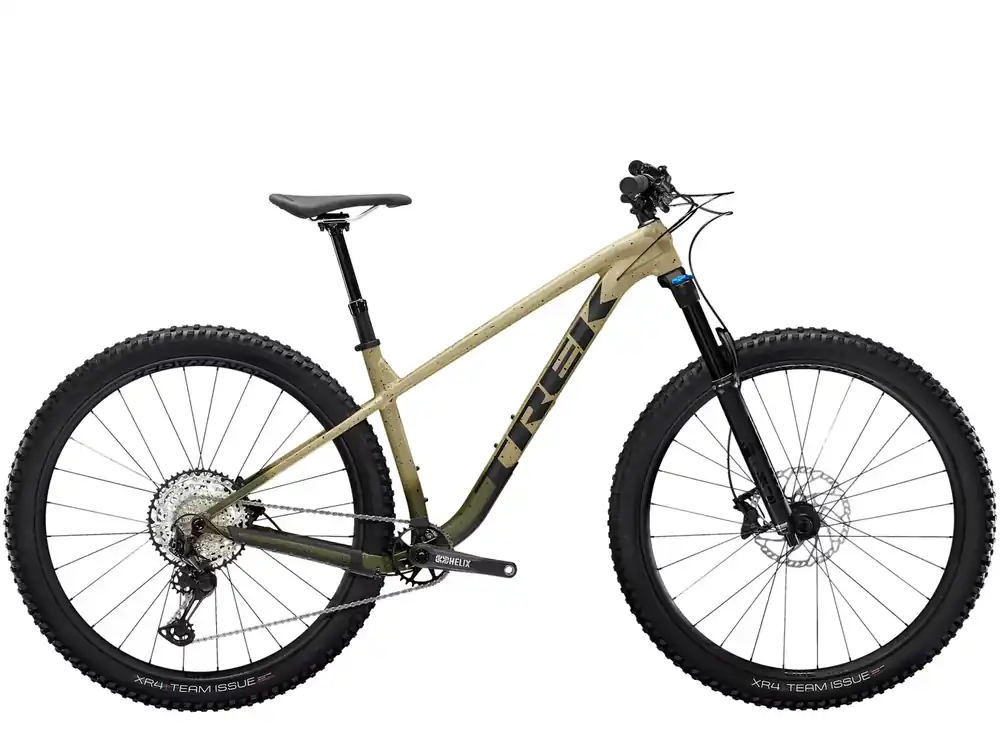 Nejlepší Cena Trek Roscoe 9 XS krémová/zelená