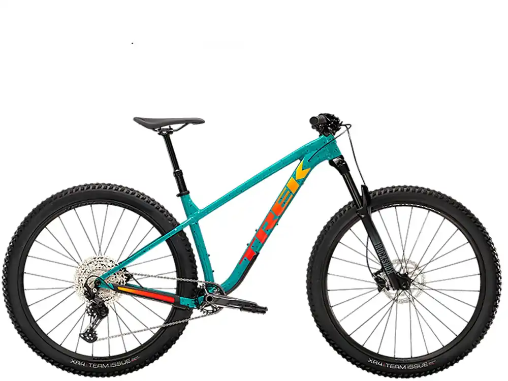 Jen Po Omezenou Doba Trek Roscoe 7 S multicolor