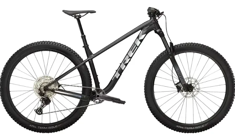 Trek Roscoe 7 XS černá Tovární Cena