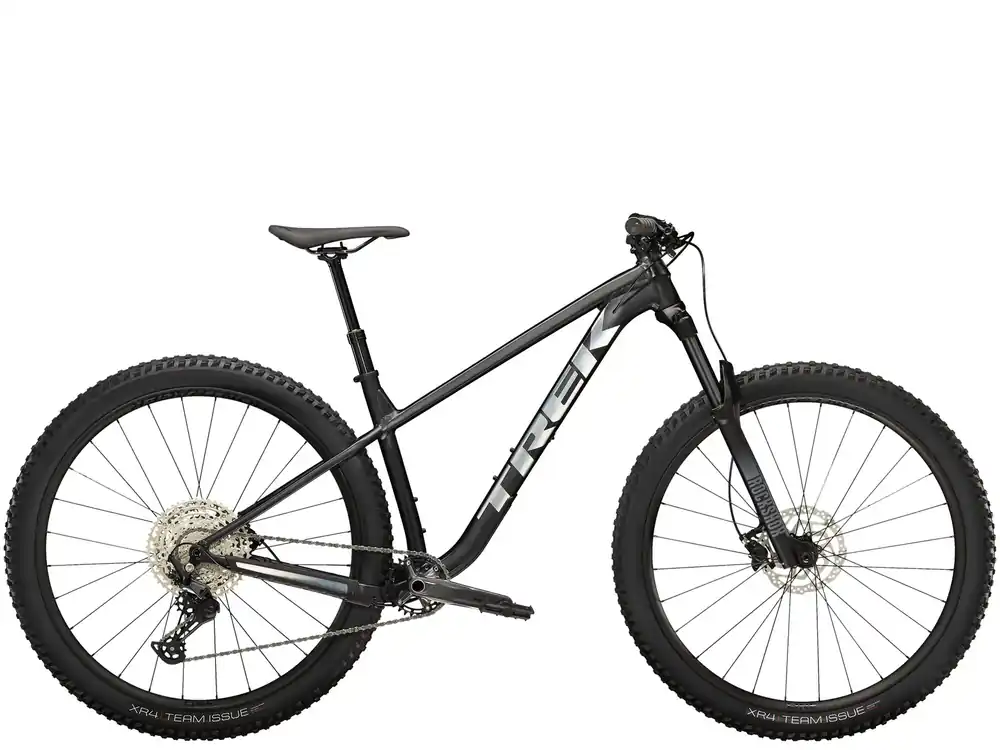 Cenově Výhodný Trek Roscoe 7 XL černá