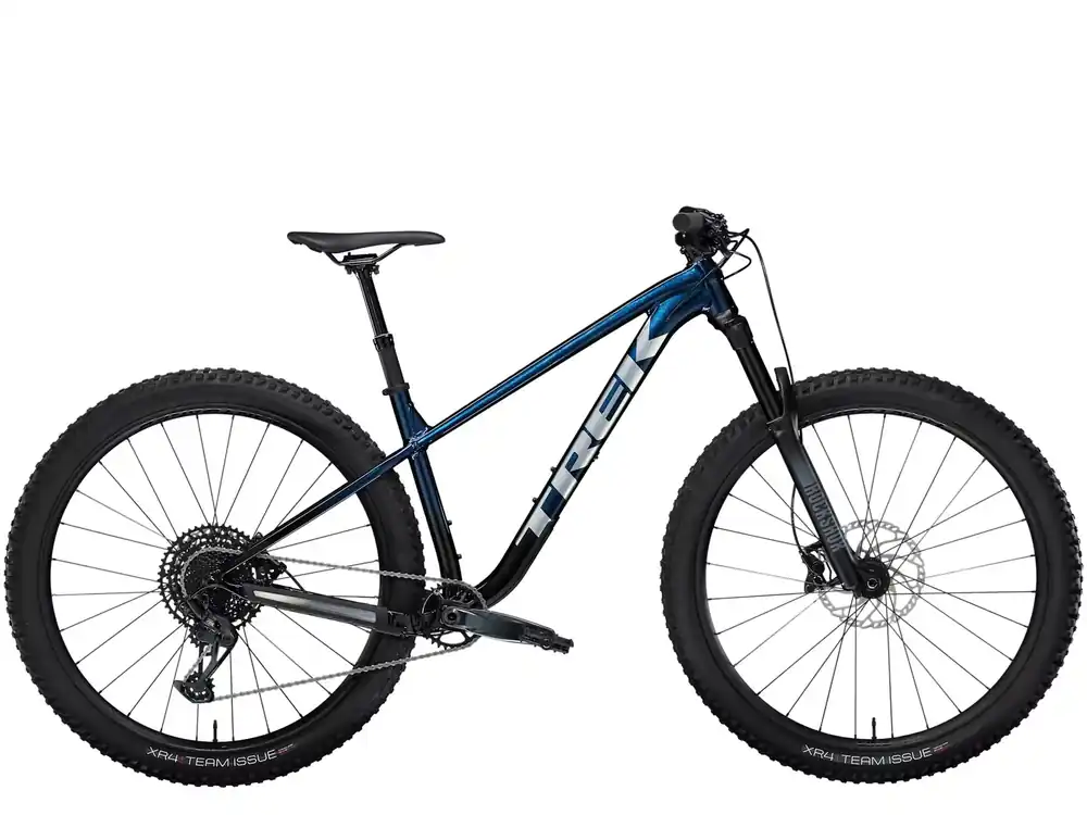 Trek Roscoe 8 L modrá Sezónní Sleva