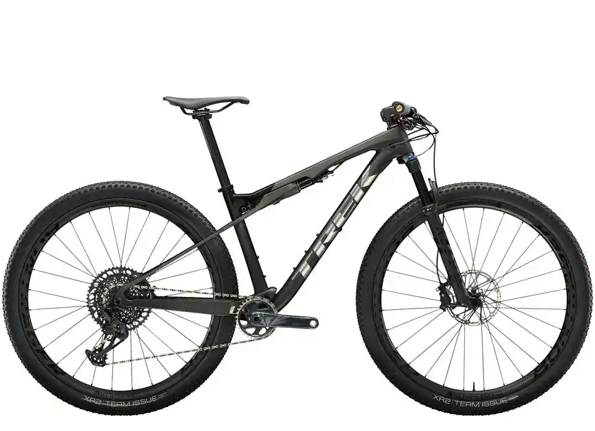 Výhodná Nabídka Trek Supercaliber 9.8 GX L černá