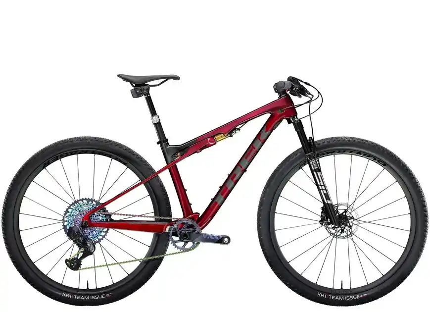 Trek Supercaliber 9.9 XX1 AXS M červená Objednat Nyní