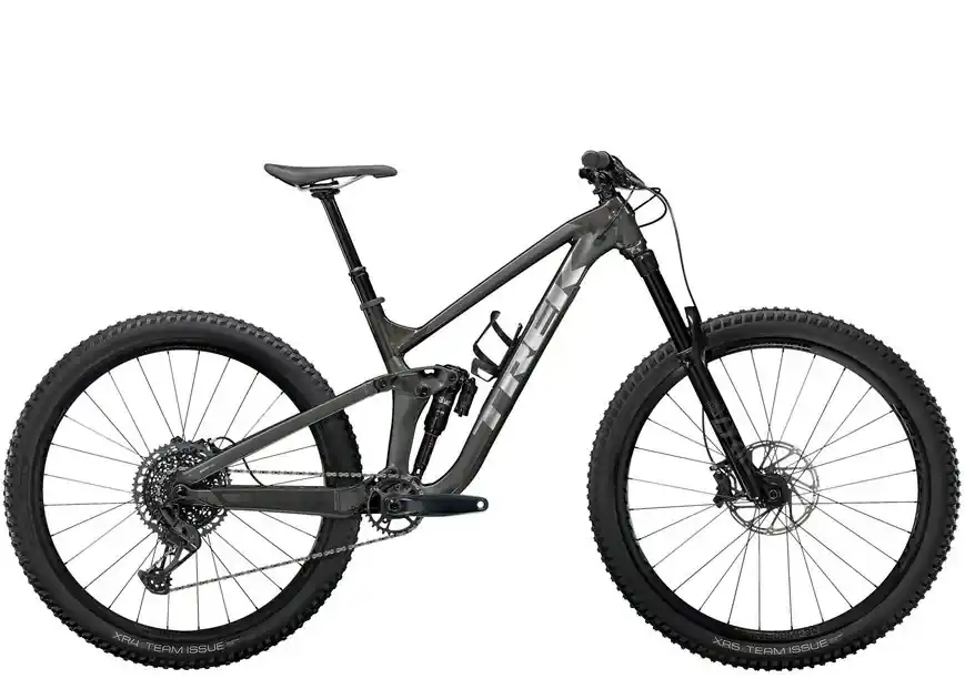 Trek Slash 8 Gen 5 ML šedá/černá Horká Nabídka