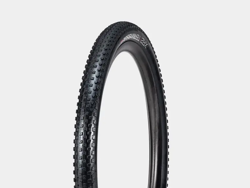Pláště pro horská kola Bontrager XR2 Team Issue TLR MTB černá Cenová Bomba