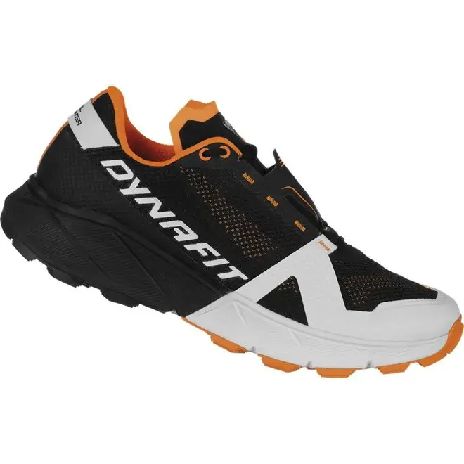 Dynafit Ultra 100 9,5 bílá/černá Vysoce Kvalitní