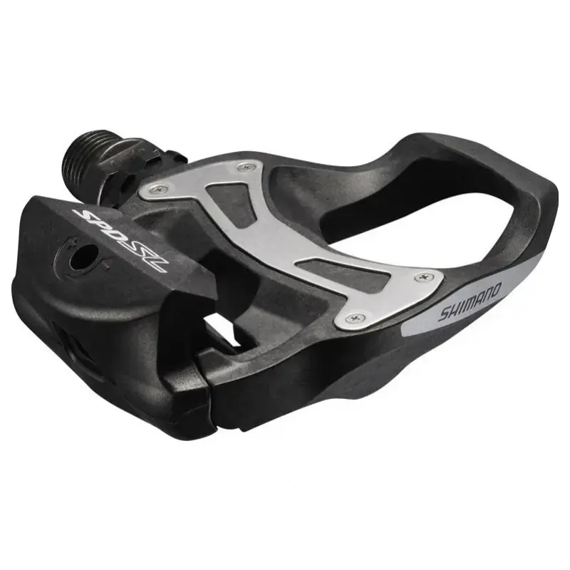 Nová Kolekce Pedály nášlapné Shimano PD-R550 original balení černá