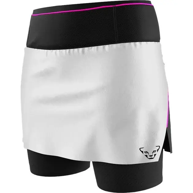 Dynafit DNA Ultra W 2/1 Skirt M bílá/černá Top Prodej