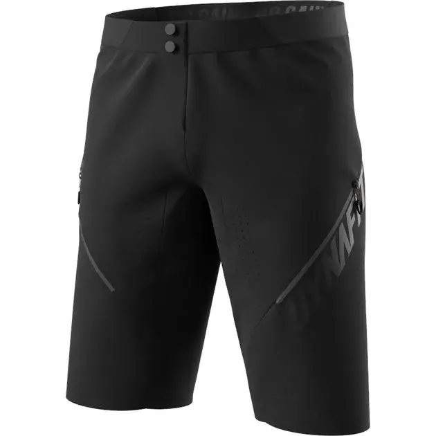Dynafit Ride Light Dst Shorts M XL černá Výhodná Nabídka