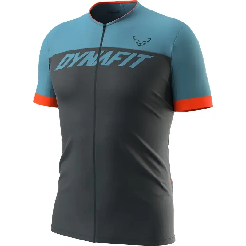 Koupit Online Dynafit Ride Light S/S FZ Tee M M tmavě modrá/modrá