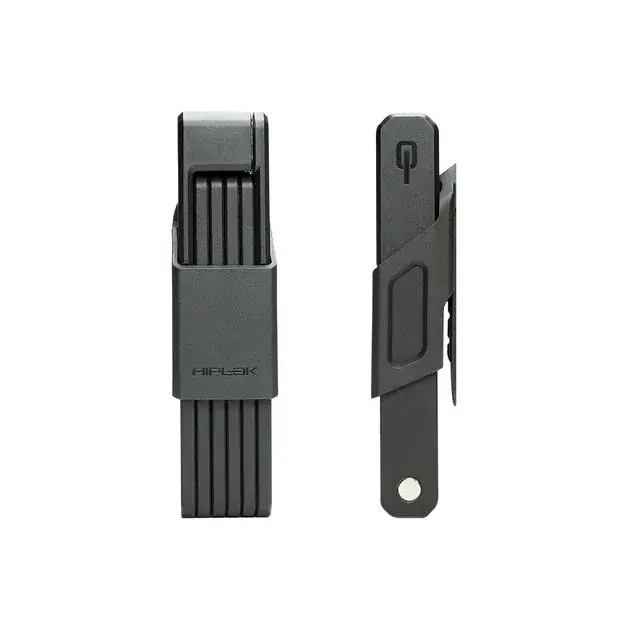 Hiplok Switch černá Přímo Od Výrobce