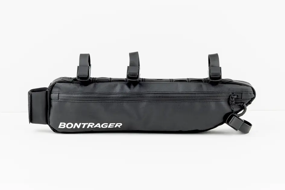 Rámová brašna Bontrager Adventure Boss Frame 3 černá Horká Nabídka