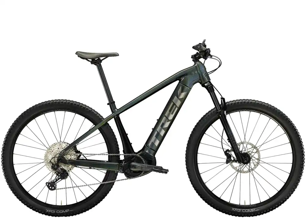 Nízká Cena Trek Powerfly 5 Gen 4 L fialová/černá