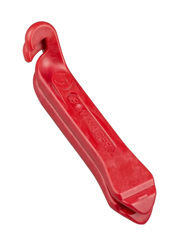 Bontrager Tire Lever Set červená Originální