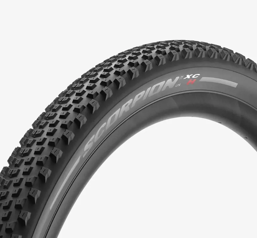 Pirelli Scorpion™ XC H, 29 x 2.2 černá Tovární Cena