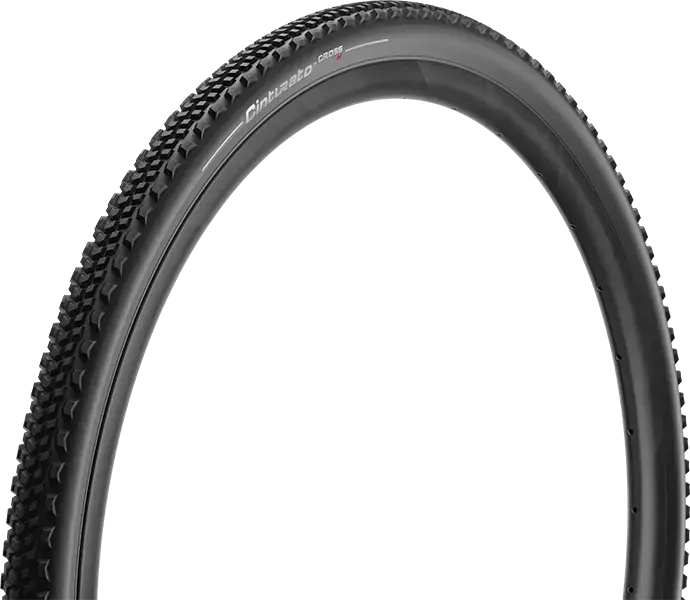 Ověřený Pirelli Cinturato™ CROSS H, 33 - 622 černá